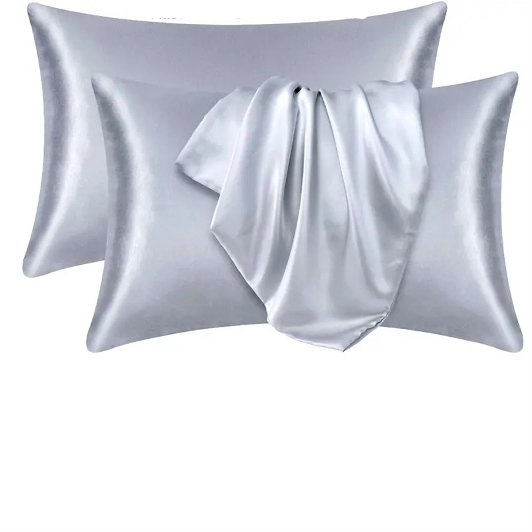 Silk Pillow Cases 8