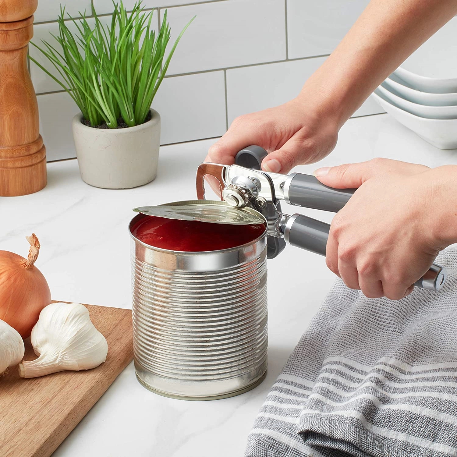 Can Opener Manual 4