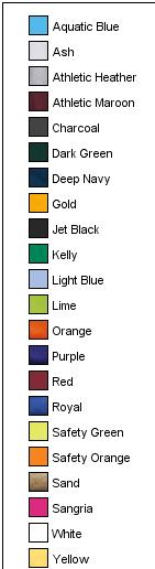 Tall Core Blend Jersey Knit Polo