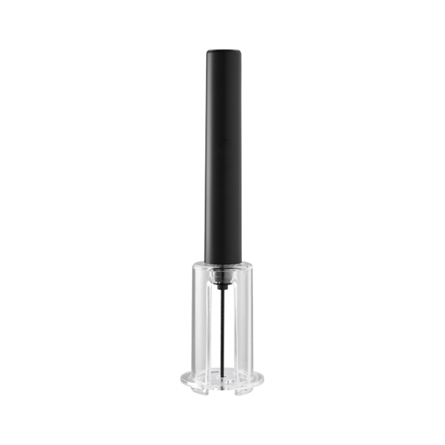 WineVault Pressure Wine Opener - Air Pump Technology & Stainless Steel Needle 10