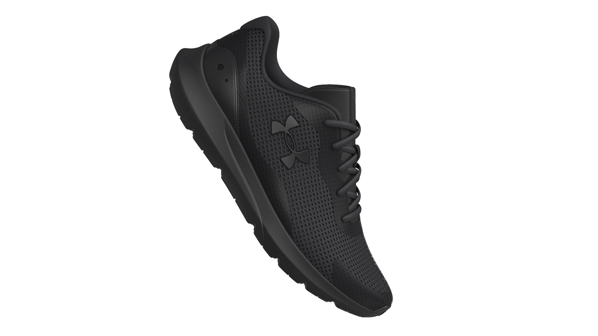 UA Surge 3 Men's Running Shoes 25