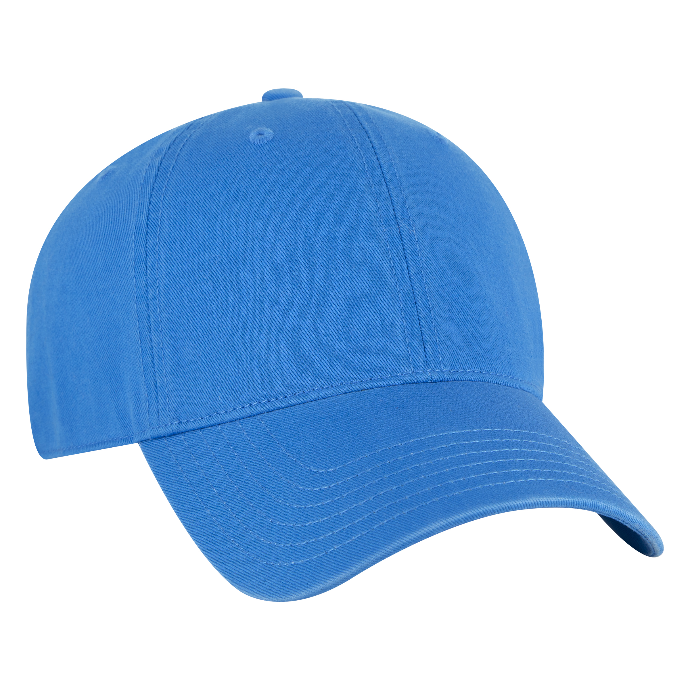 OTTO CAP® 6 Panel Low Profile Dad Hat 5