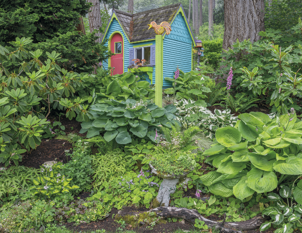 HotLine® Products Gardens Appointment Calendar - Stapled 19