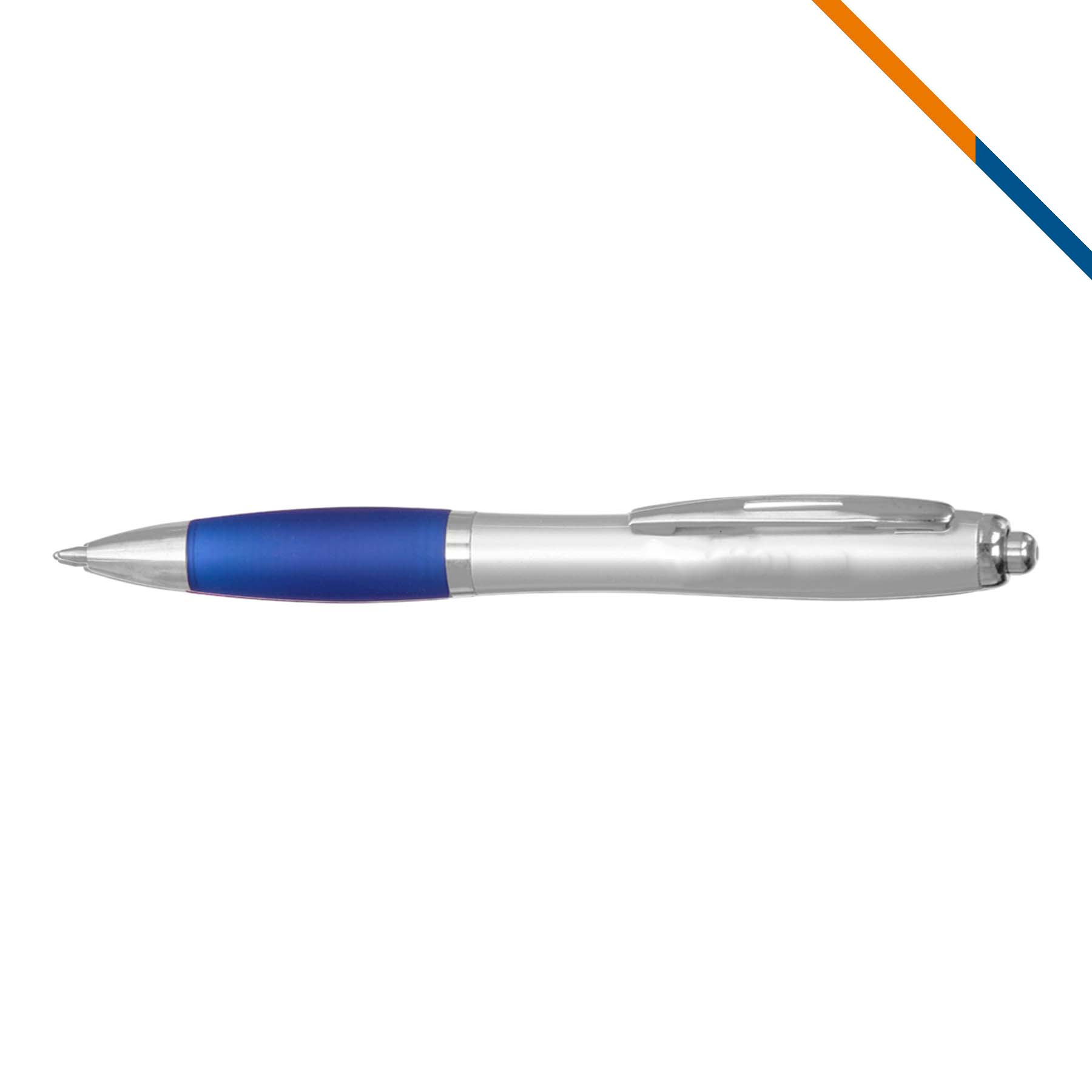 Curicom Plastic Ballpoint Pens 8