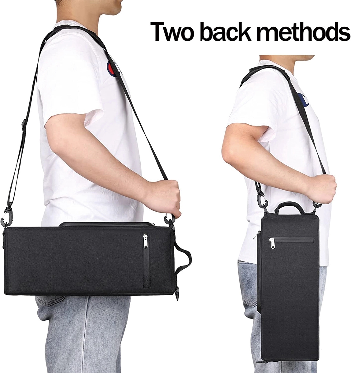 6 Can Golf Cooler Bag 6