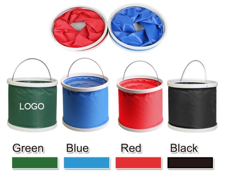 Foldaway Bucket 2
