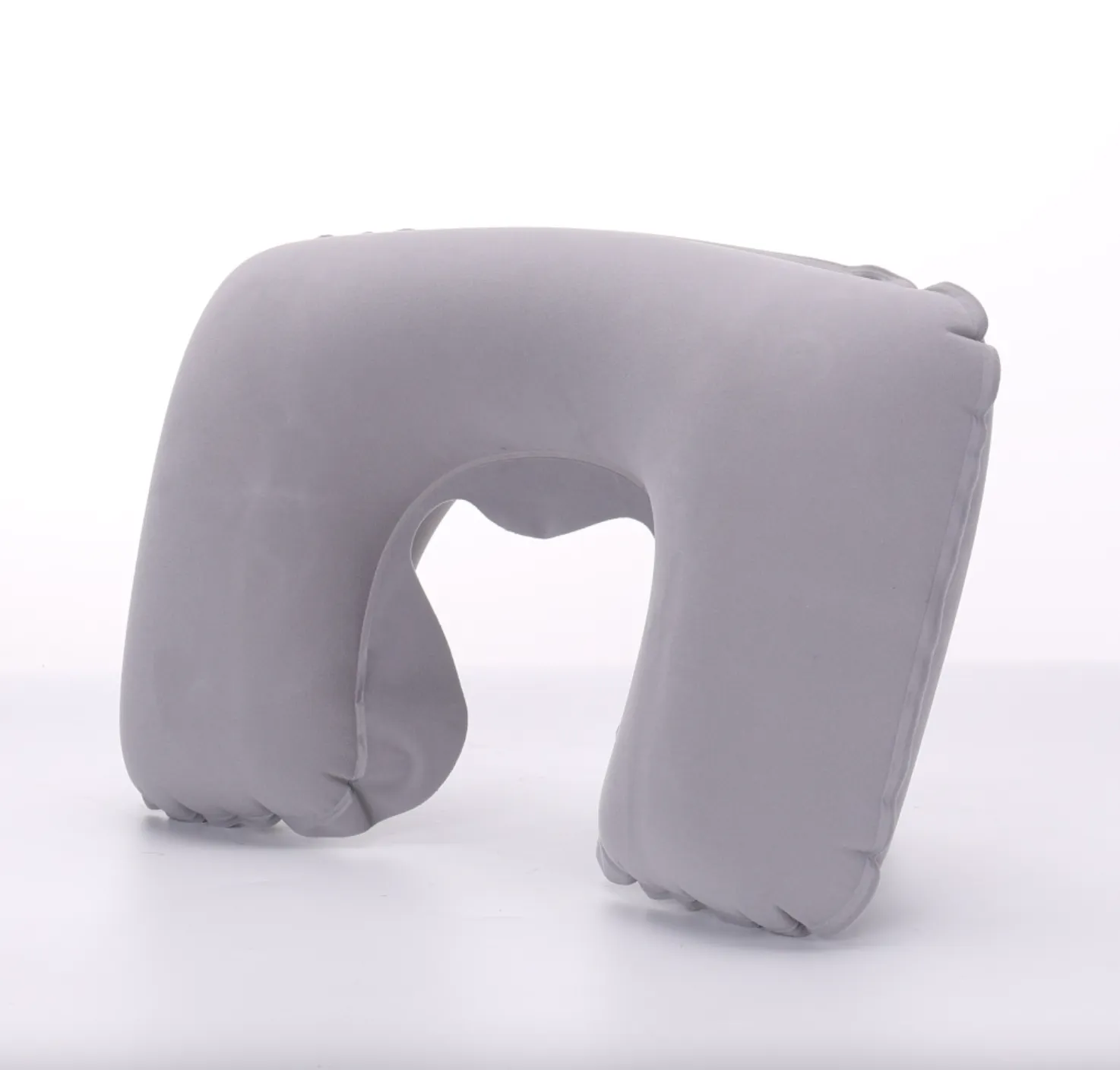Travel Pillow Kit W/Ear Plugs & Eye Mask 5