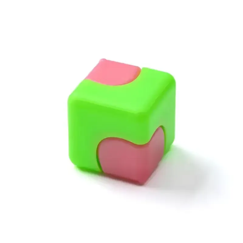 Fidget Cube Spinner for Kid Adult 4