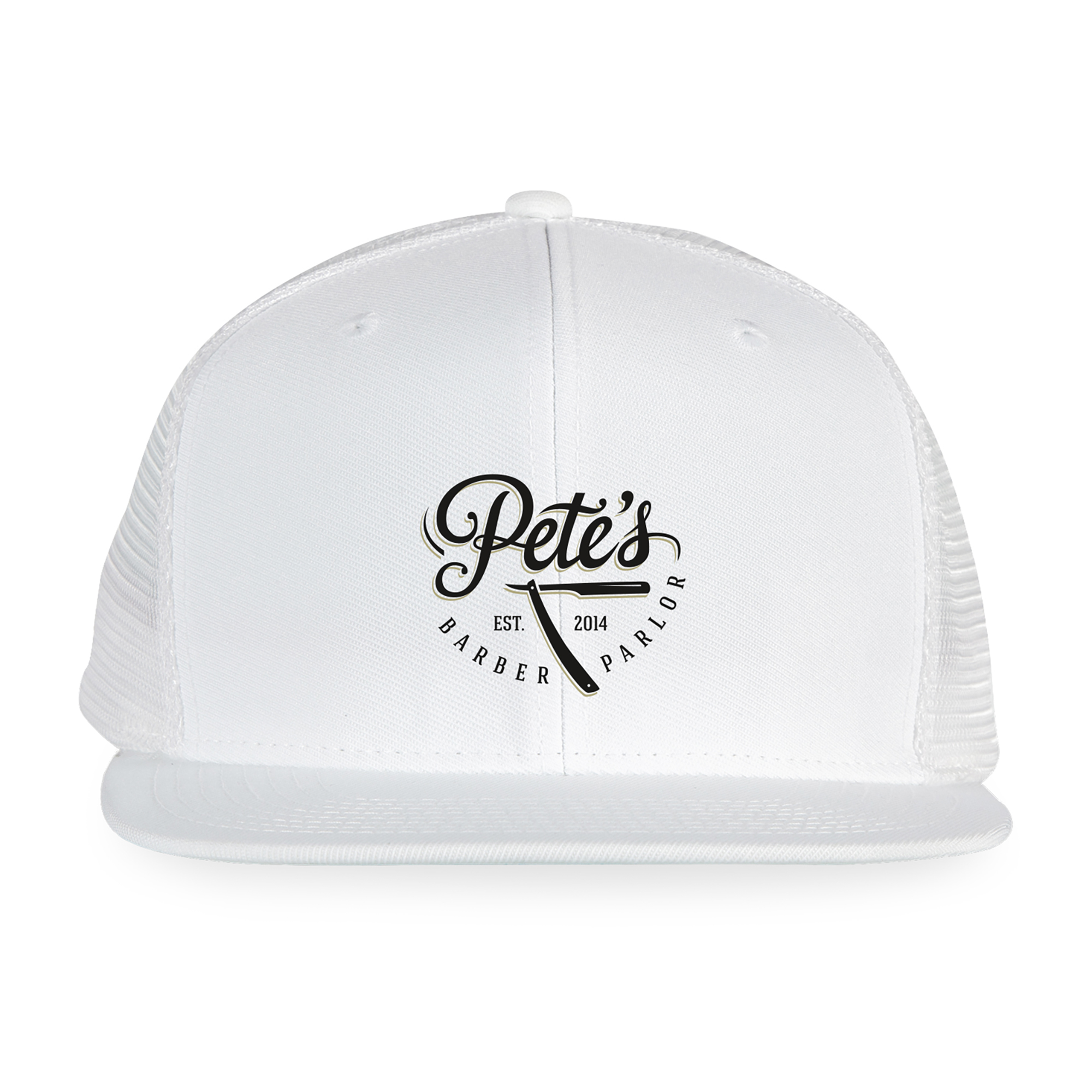 Merrimack Hat Co.® Axel Trucker 25