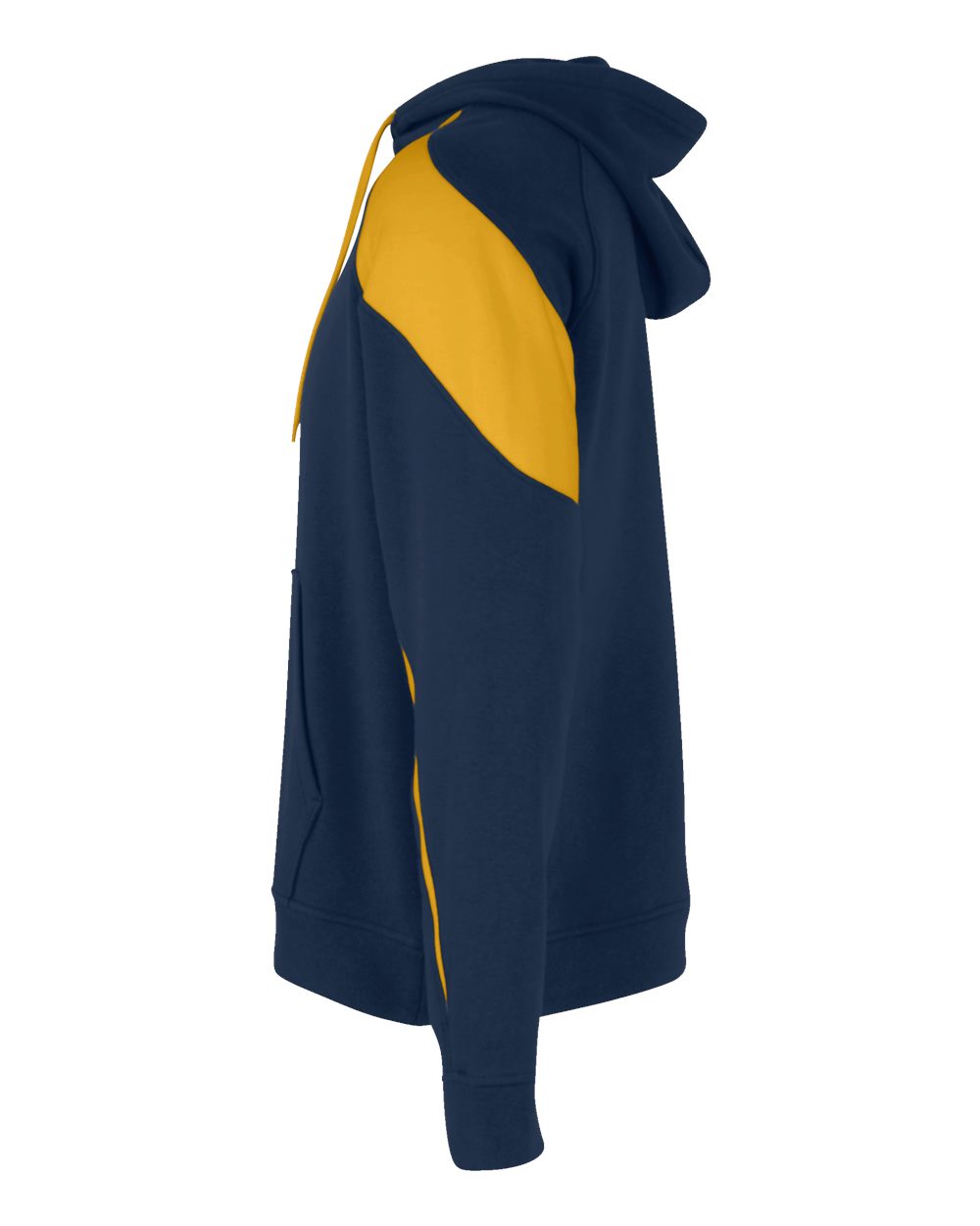 Unisex Athletic Fleece Prospect Hooded Sweatshirt - 229546 52