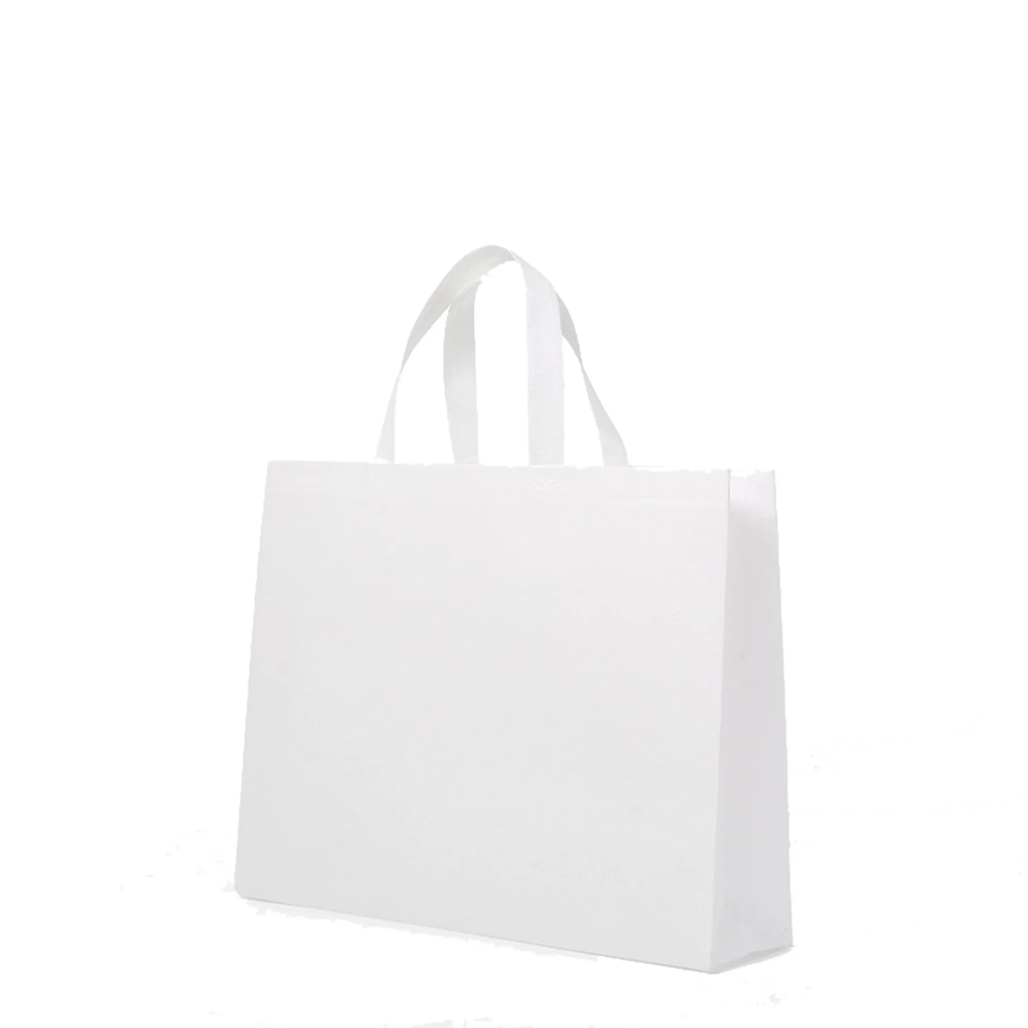 Non-Woven Economy Tote Bag 11