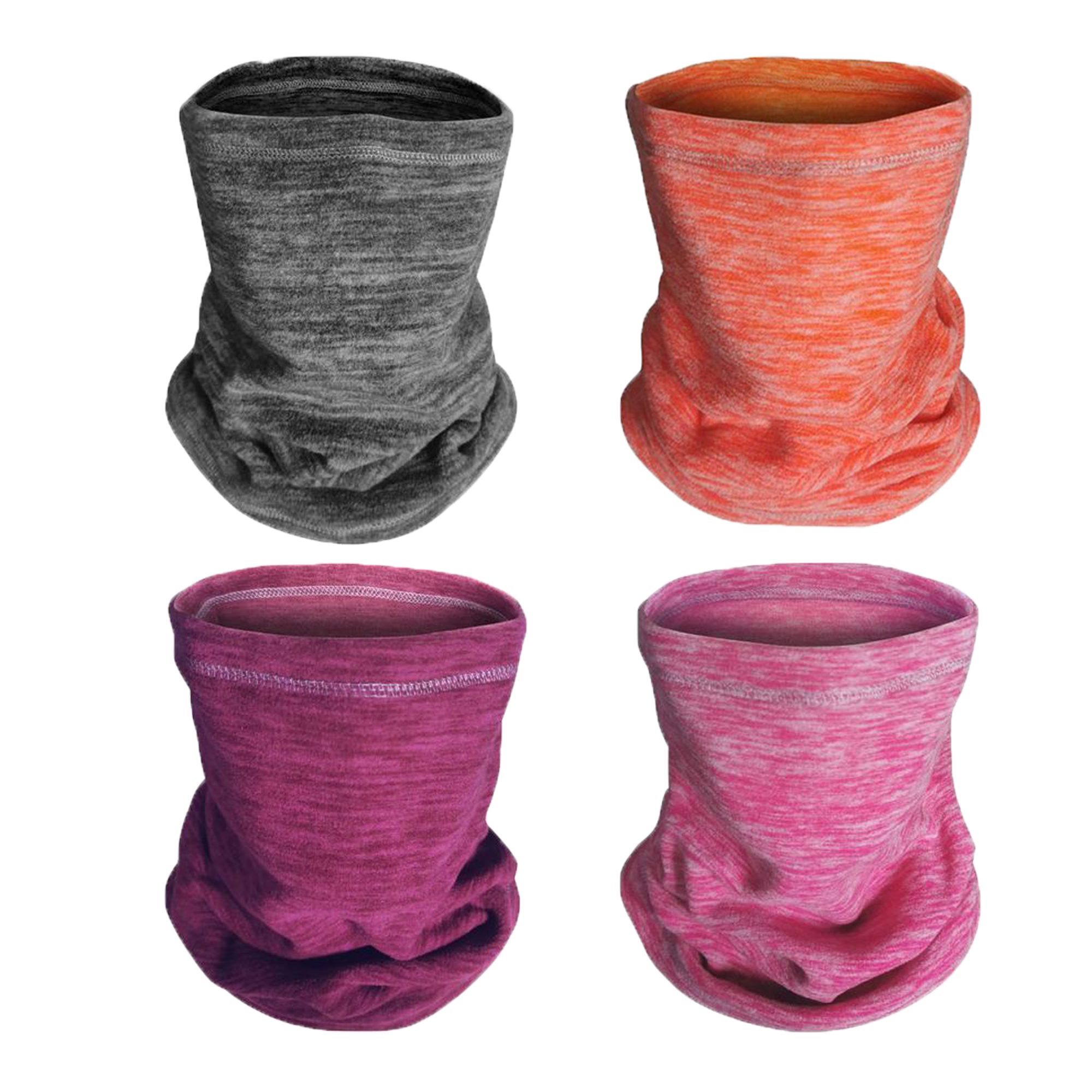 Autumn and Winter Windproof Warm Cycling Neck Gaiter 3