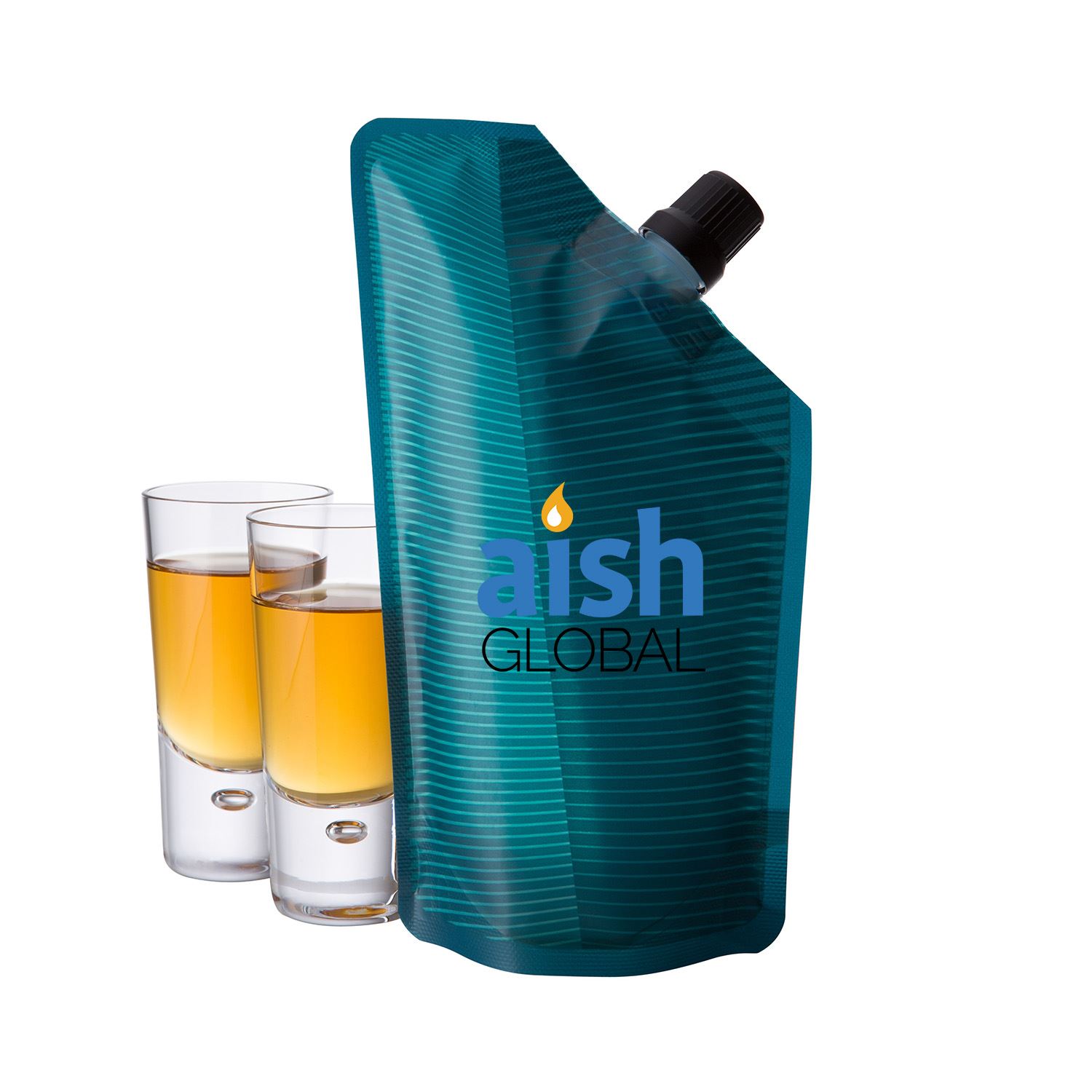 Vapur® 300mL Incognito Flask 8