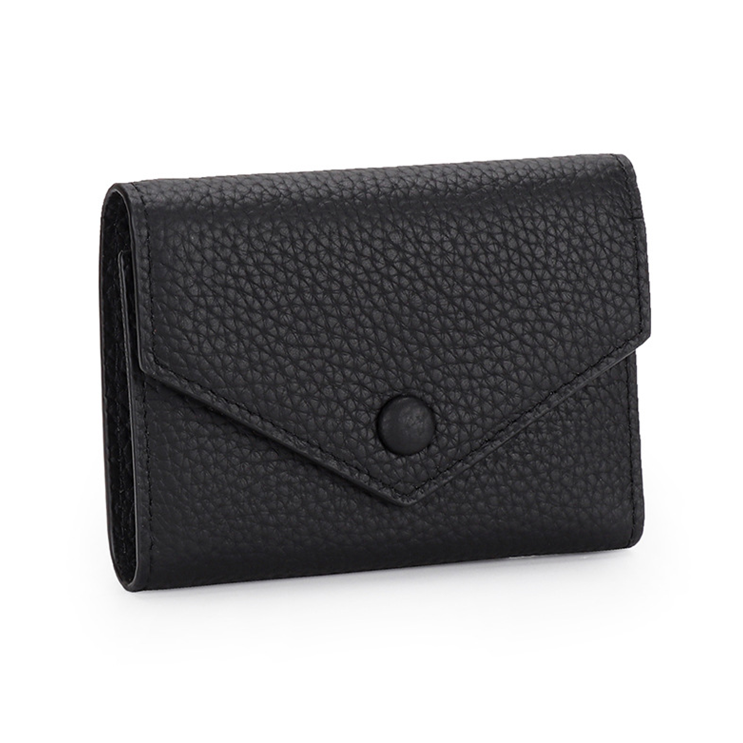 Genuine Leather Wallet 2