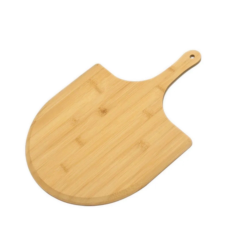 Bamboo Pizza Board 7