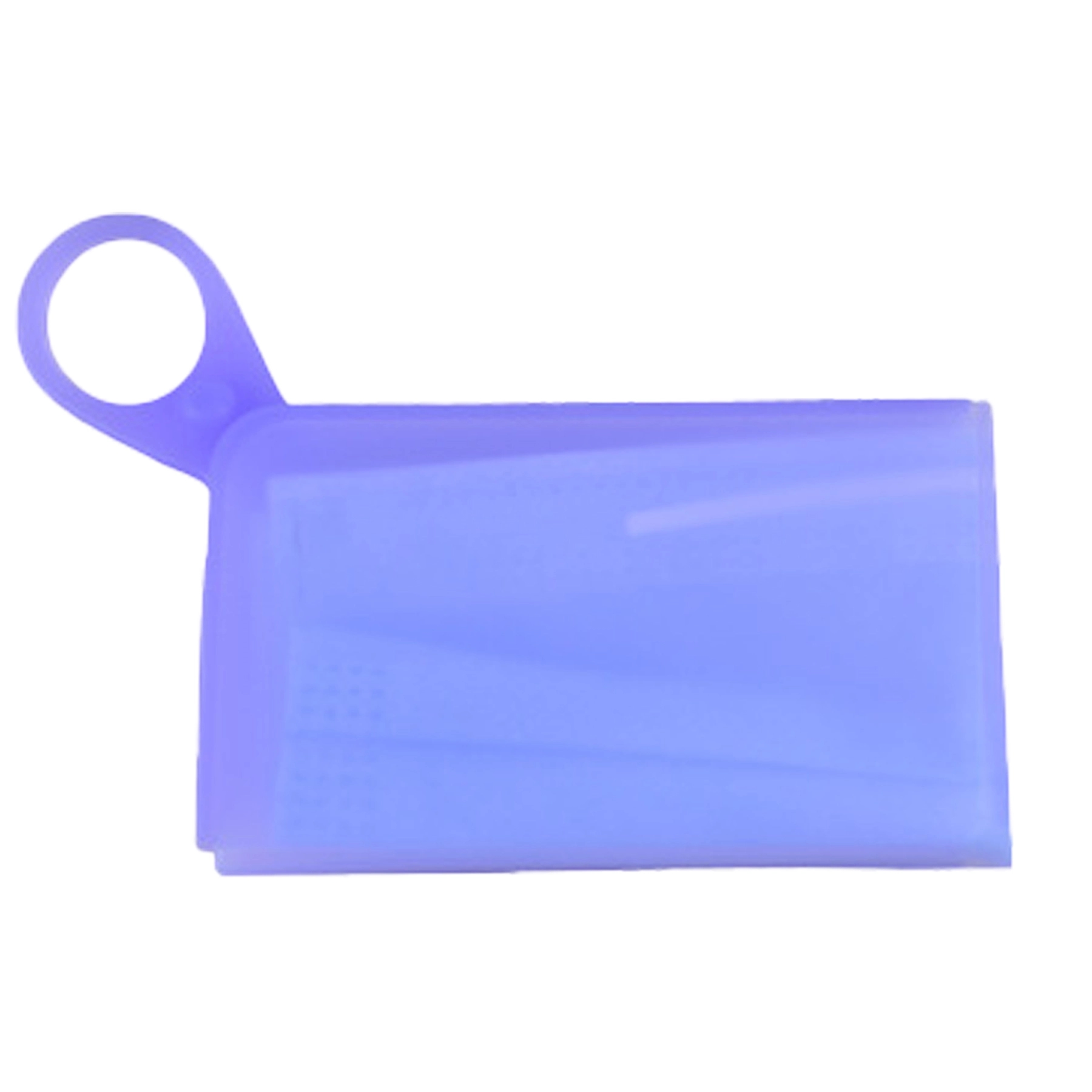 Silicone Mask Storage Bag 5