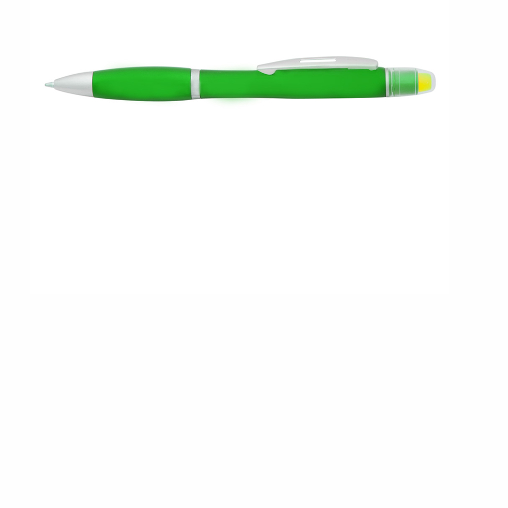 Marathon Gel Highlighter Pens 11