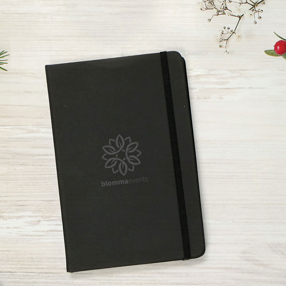 King Edward Large Journal 7