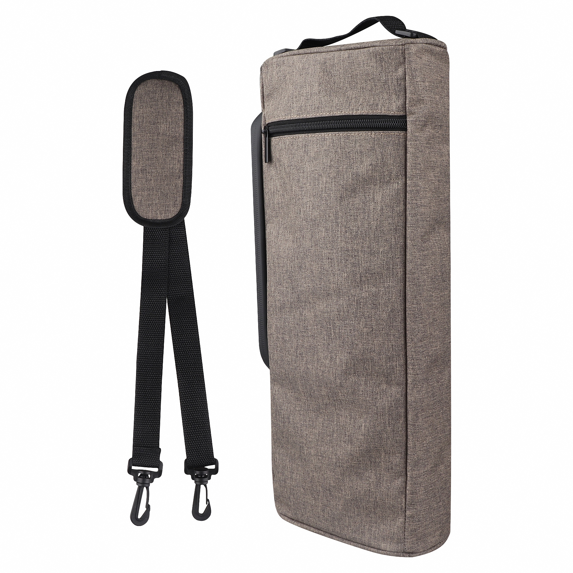 Golf Beer Cooler Bag with Large Capacity and Insulation 2