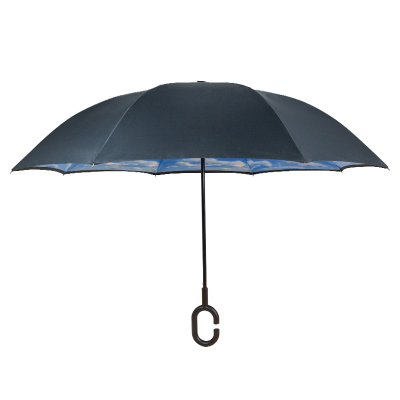The Viceversa Inverted Umbrella 7