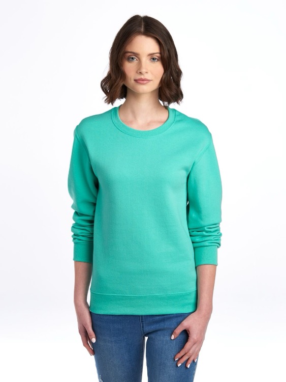 JERZEES NuBlend® Unisex Sweatshirt 14