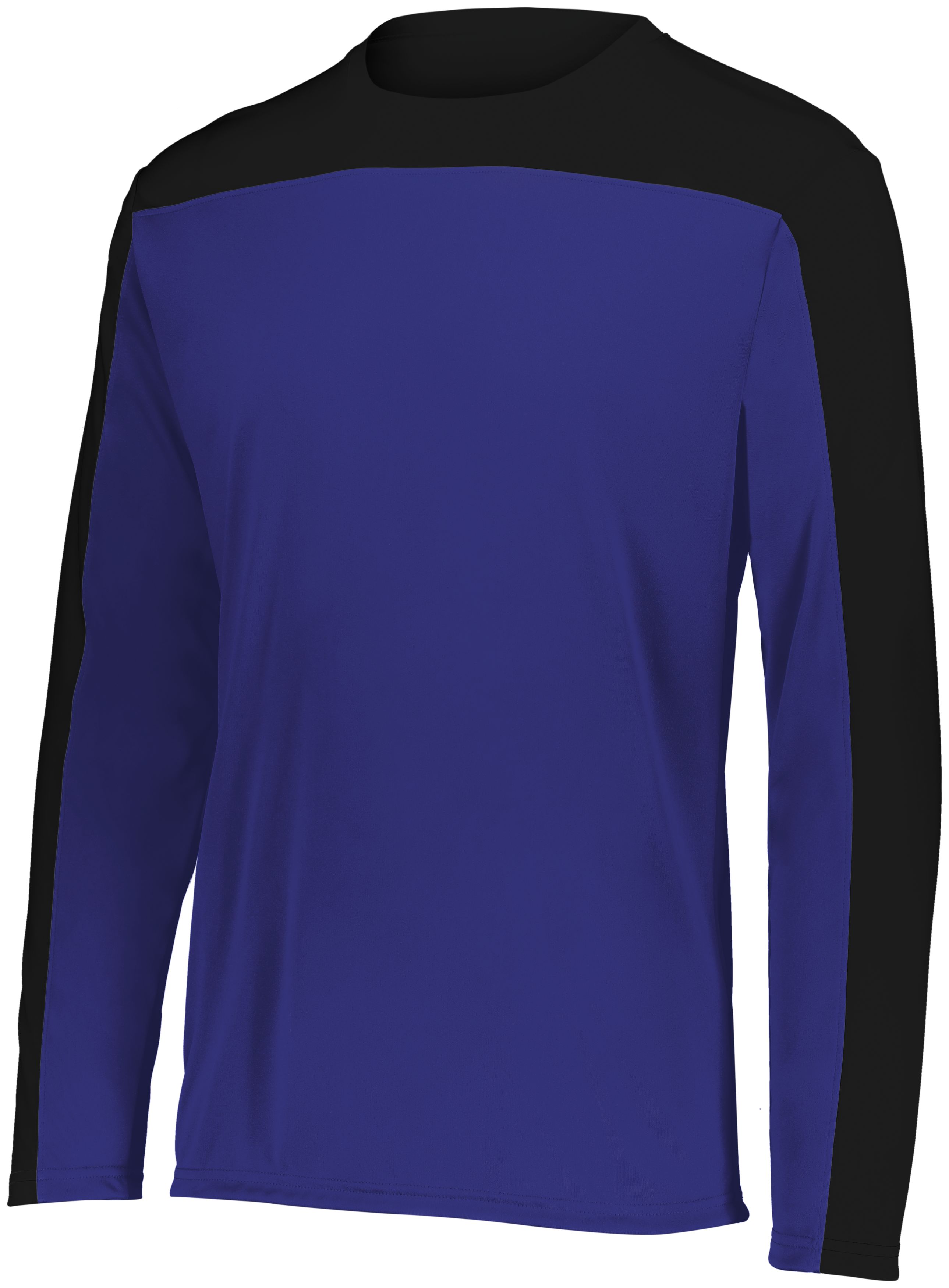 Momentum Team Long Sleeve Tee 11