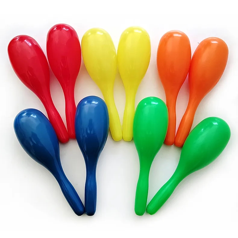 Maracas Musical Instruments 4