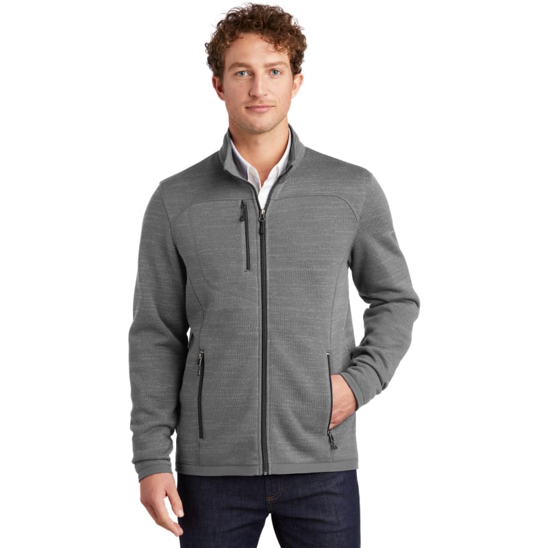 Eddie Bauer Sweater Fleece Full-Zip. 6