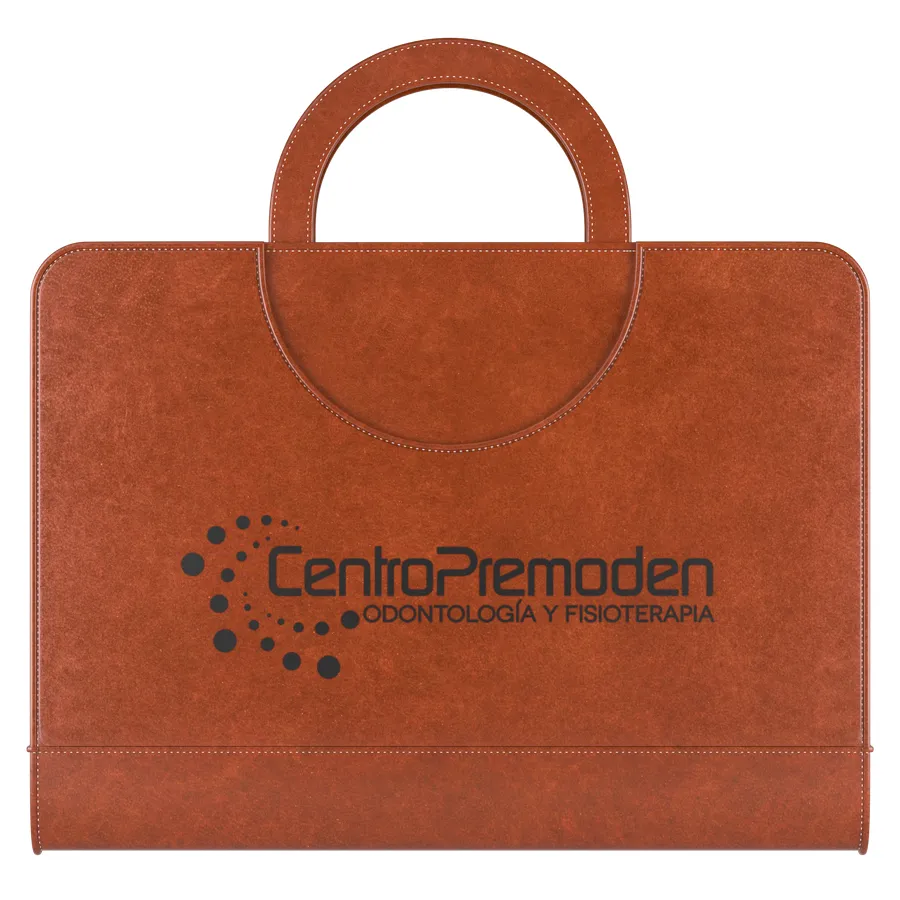 Associate Padfolio 5