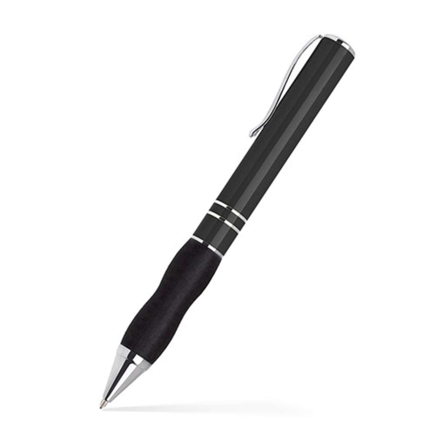 Ballpoint Twist Metal Pen 21