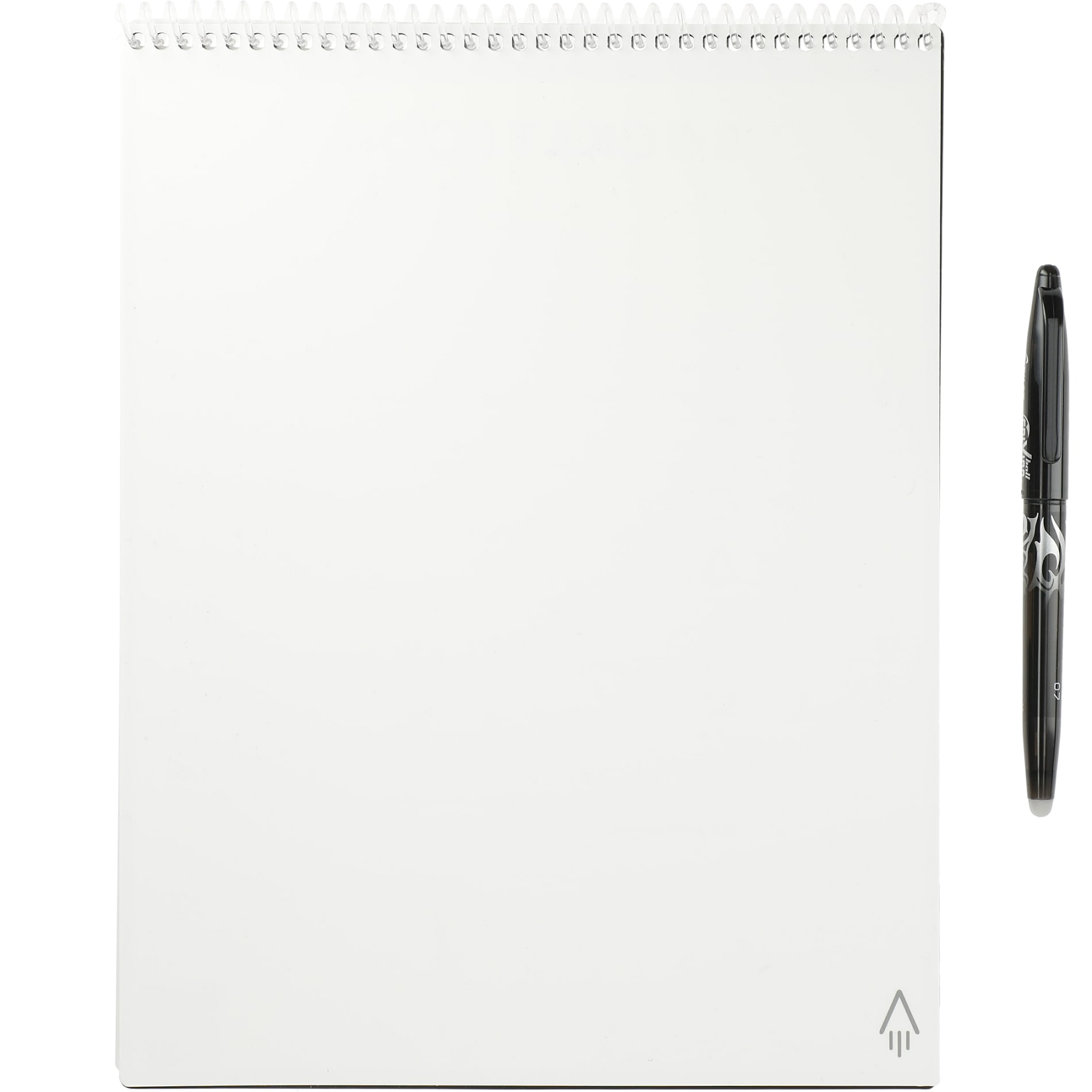 Letter Flip Notebook Set