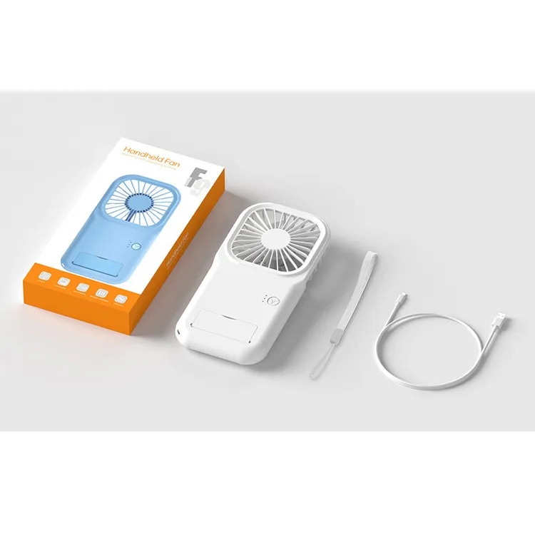 Portable Mini Fan 2