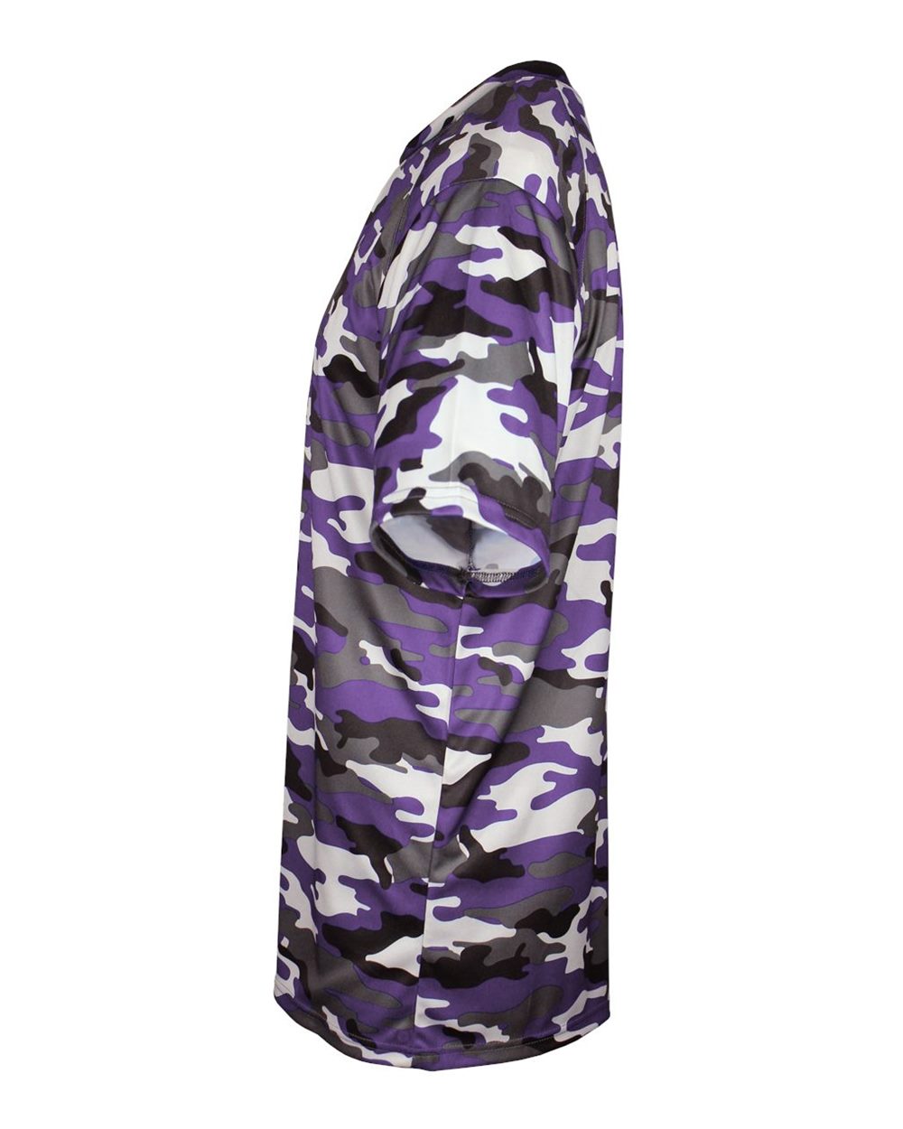 Youth Camo T-Shirt - 2181 42