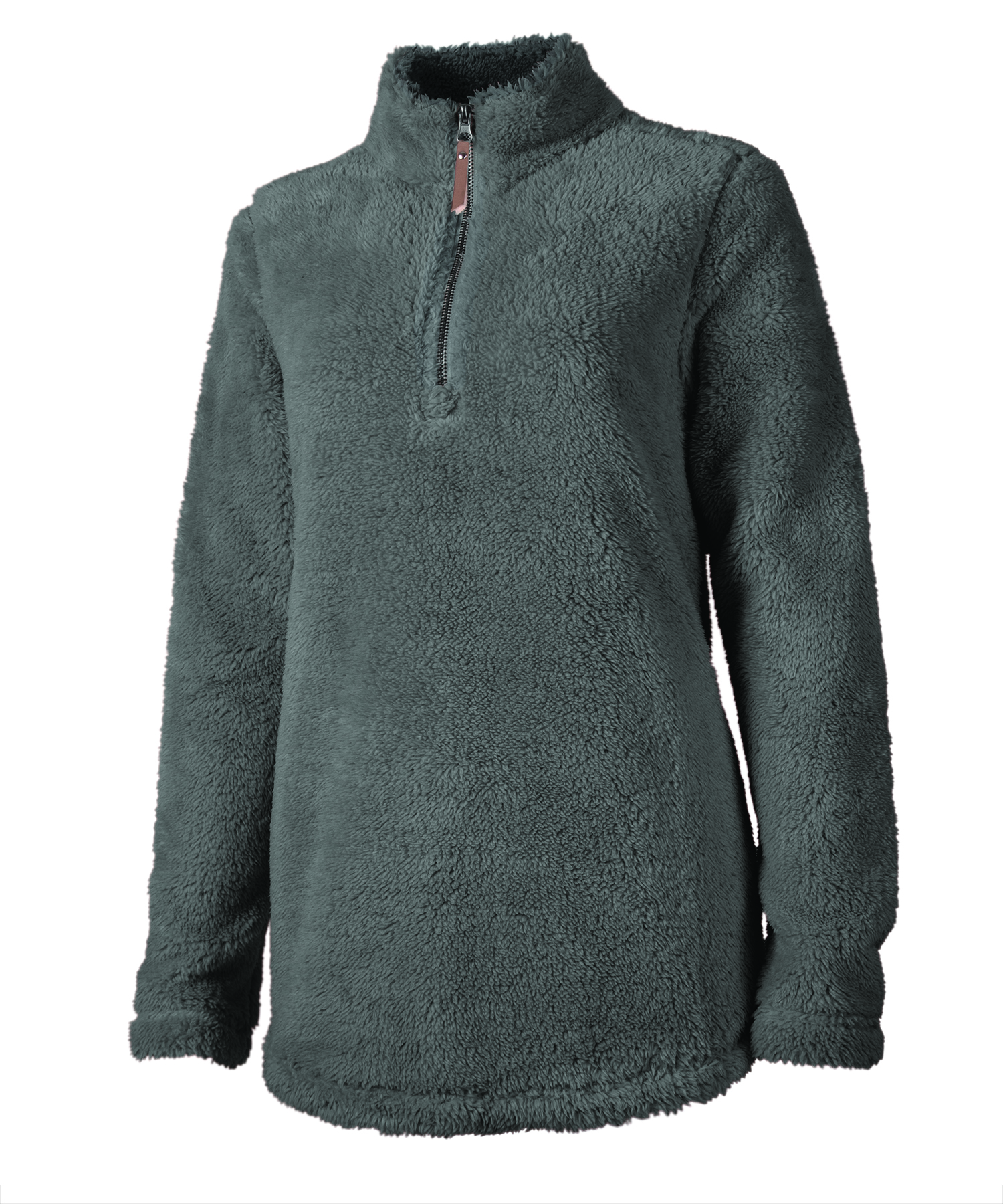 Women's Newport Fleece Pullover