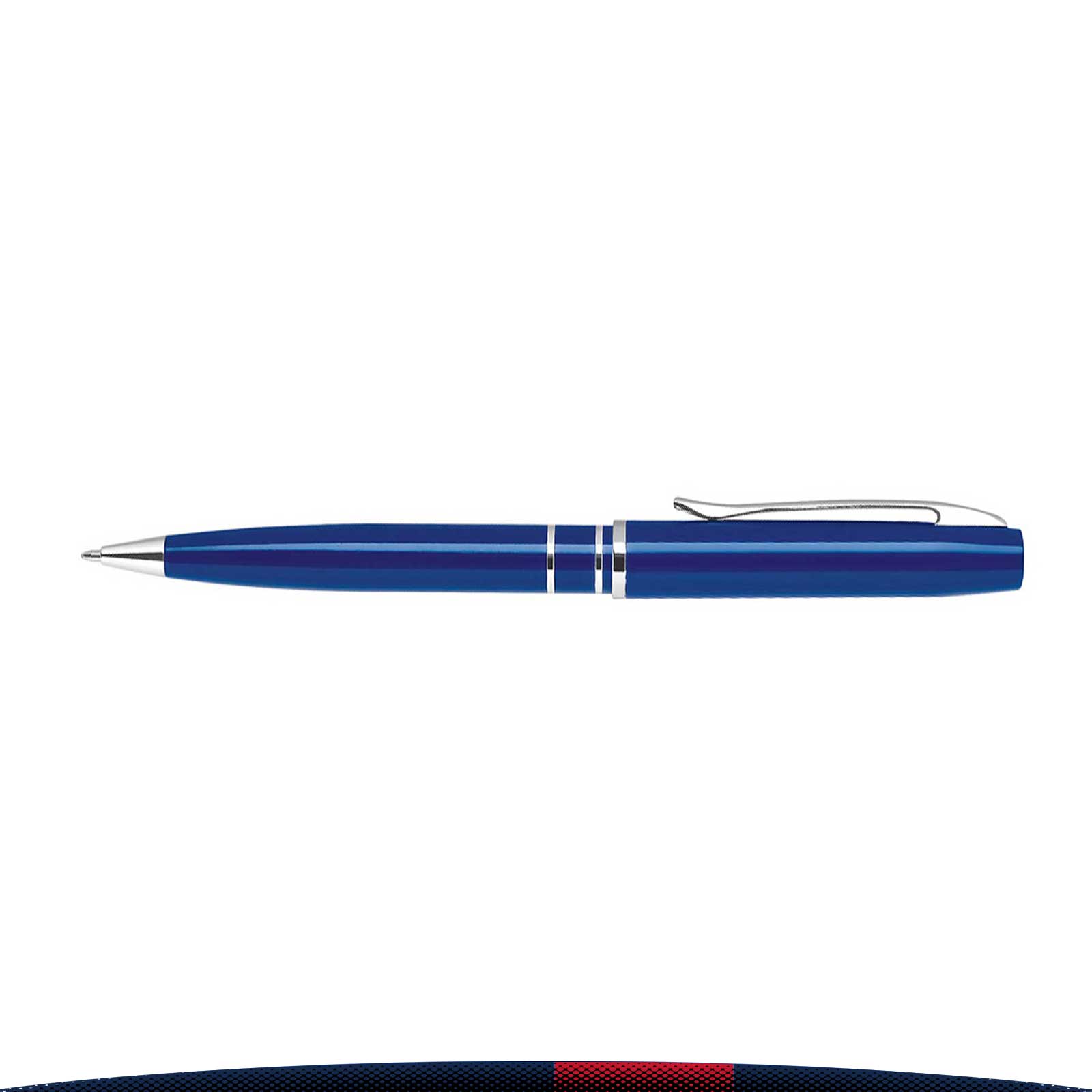 Fancy Metal Pen 2