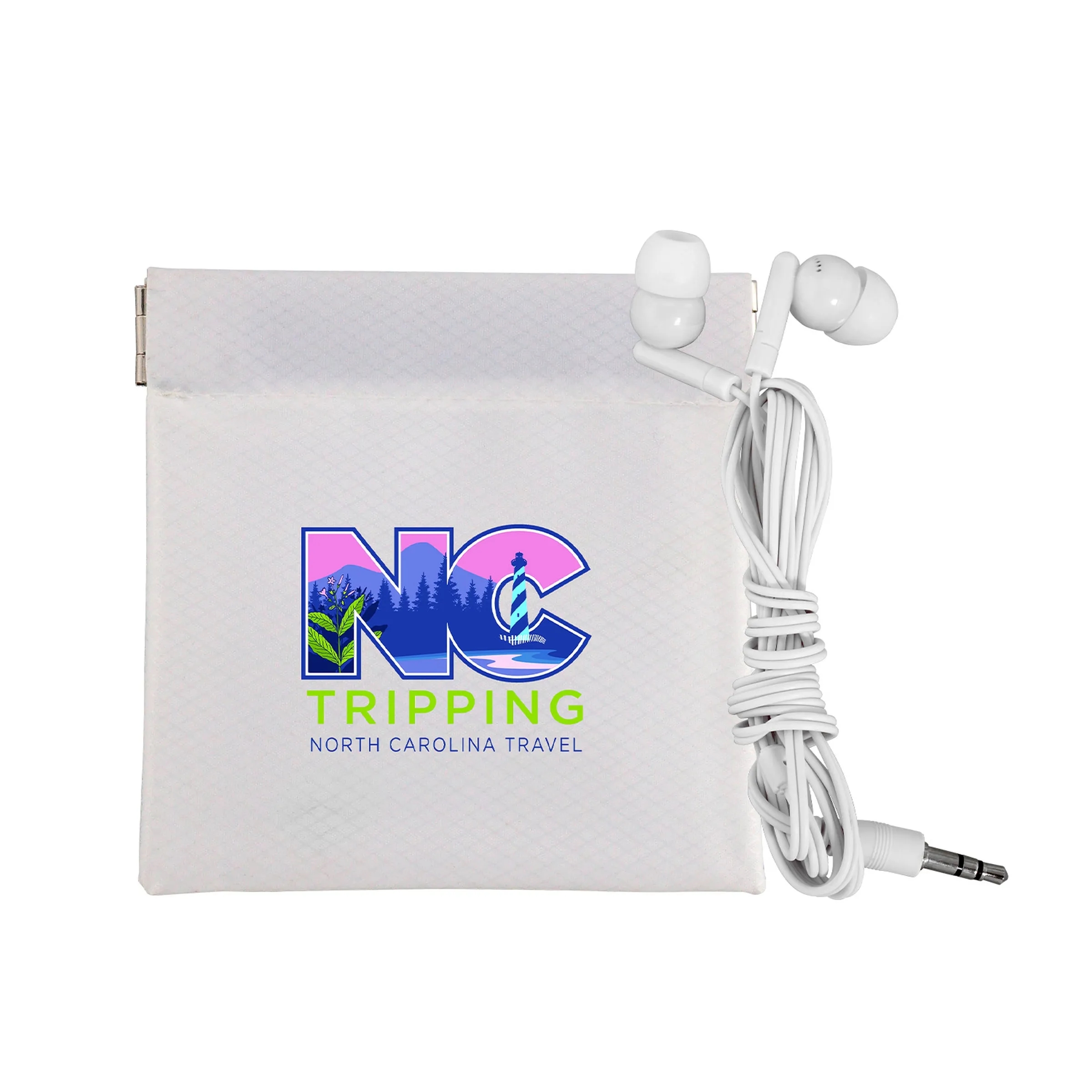 Colorful Pop Up Pouch 3