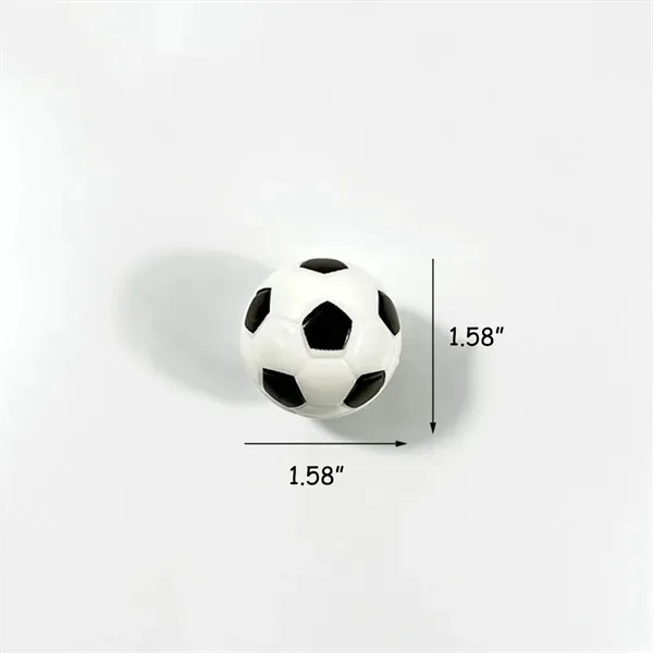 Stress Relief Squeeze Ball - Calming Fidget Toy 9