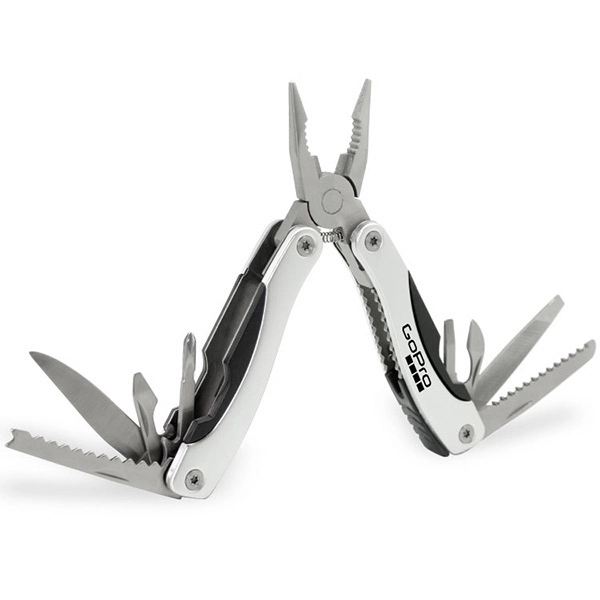 Journeyman Multi-Function Tool 4
