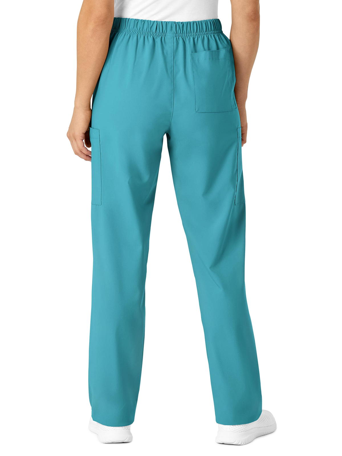 Wink - W123 - Unisex Five-Pocket Cargo Pant 37