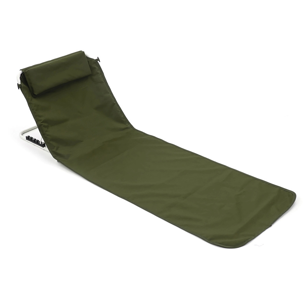 Portable Beach Mat Lounge Chair 3