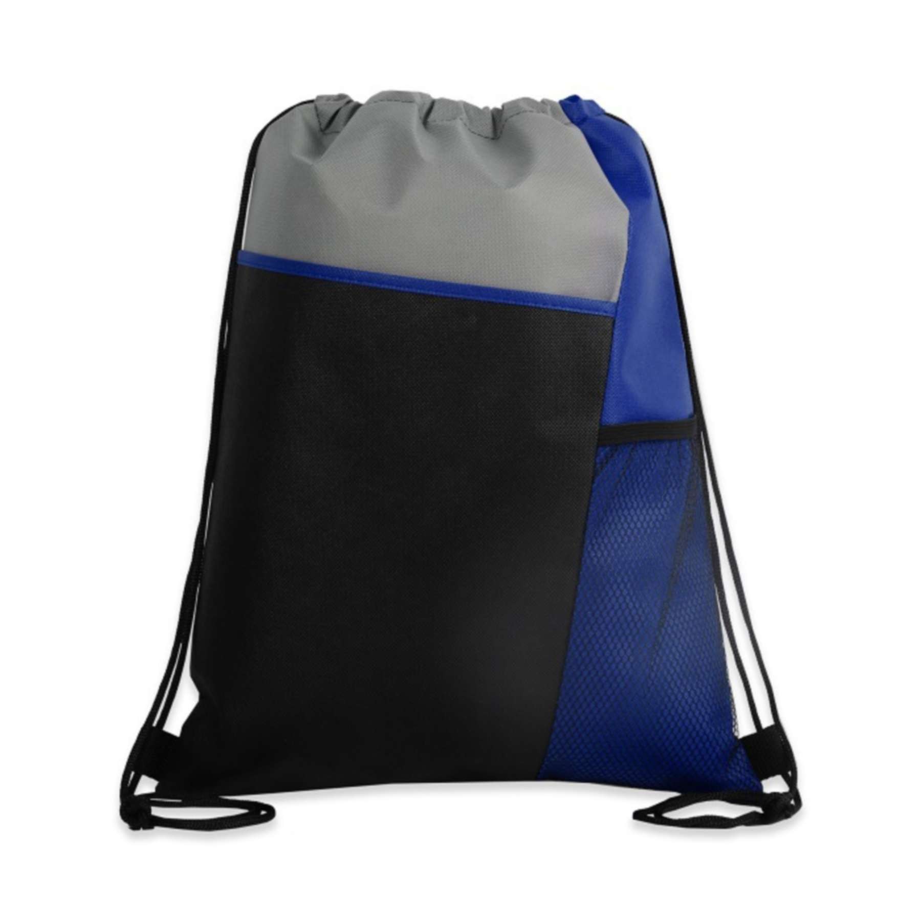 Non Woven Drawstring Backpack 2