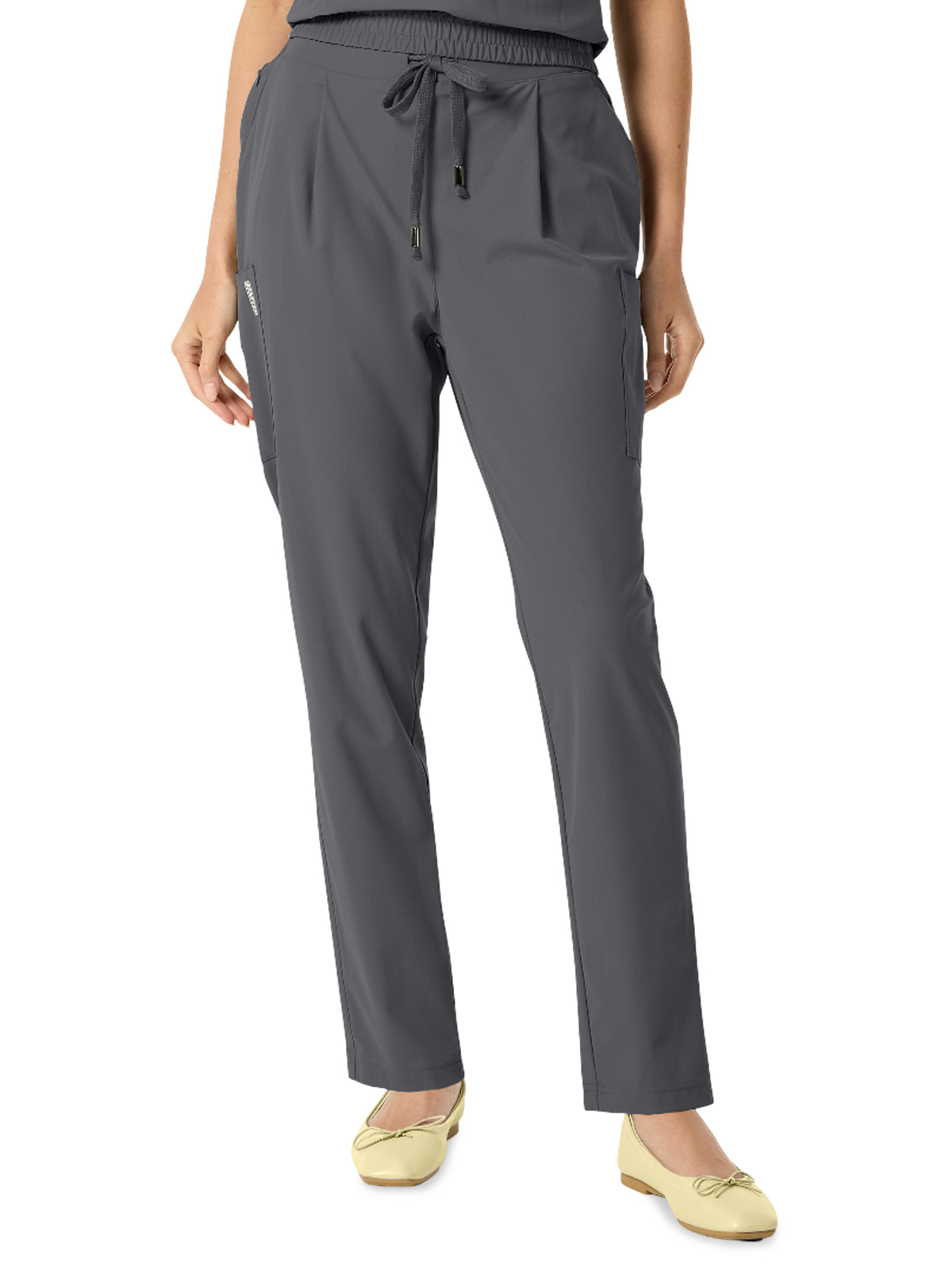 Parkley Kinetic - Women's Six-Pocket MIRA Trouser Cargo Pant 10