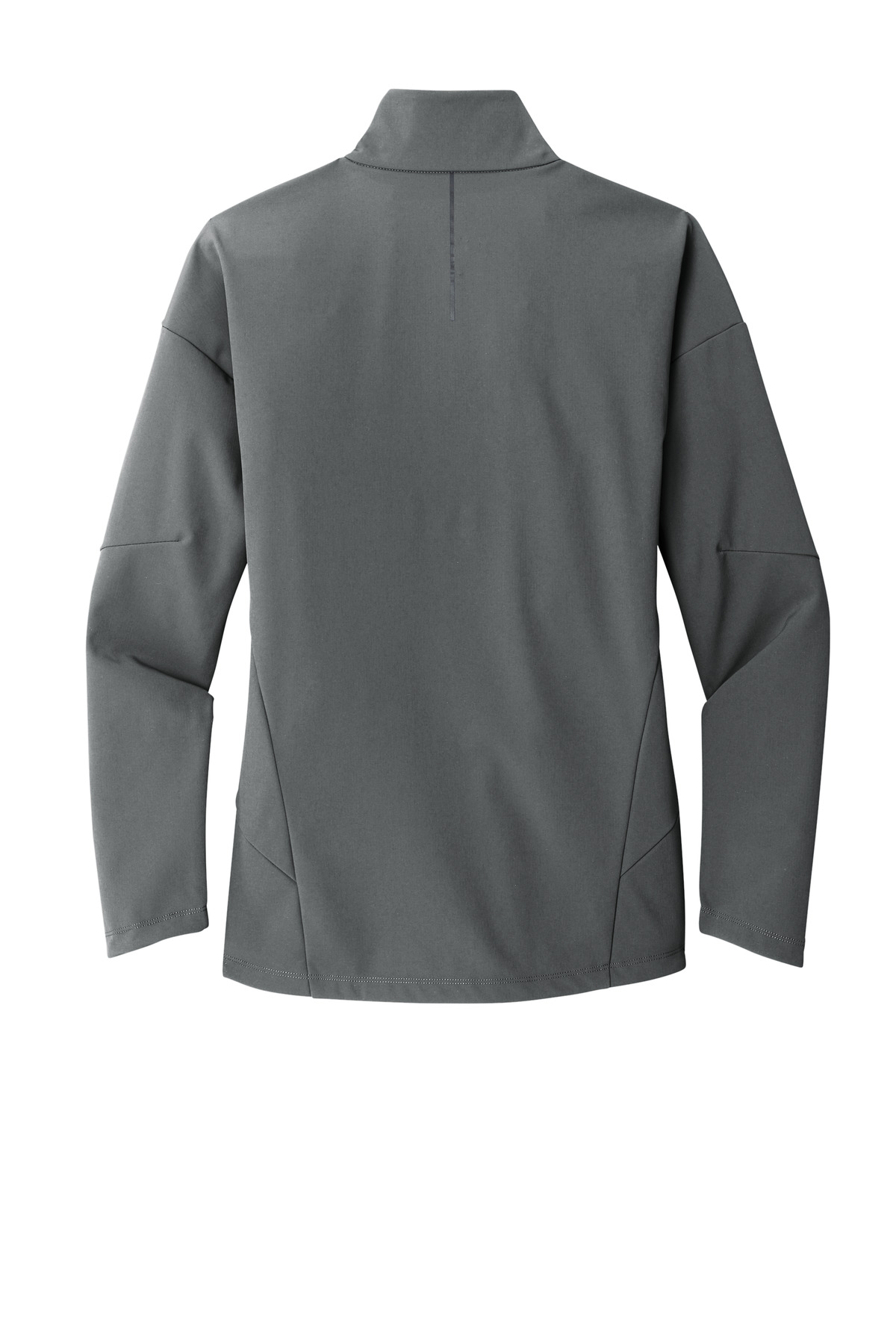 OGIO Women's Commuter Full-Zip Soft Shell LOG755 22