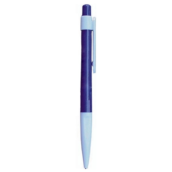 Retractable Ballpoint Pens 6