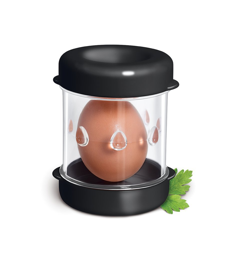 Hard Boiled Egg Peeler 3