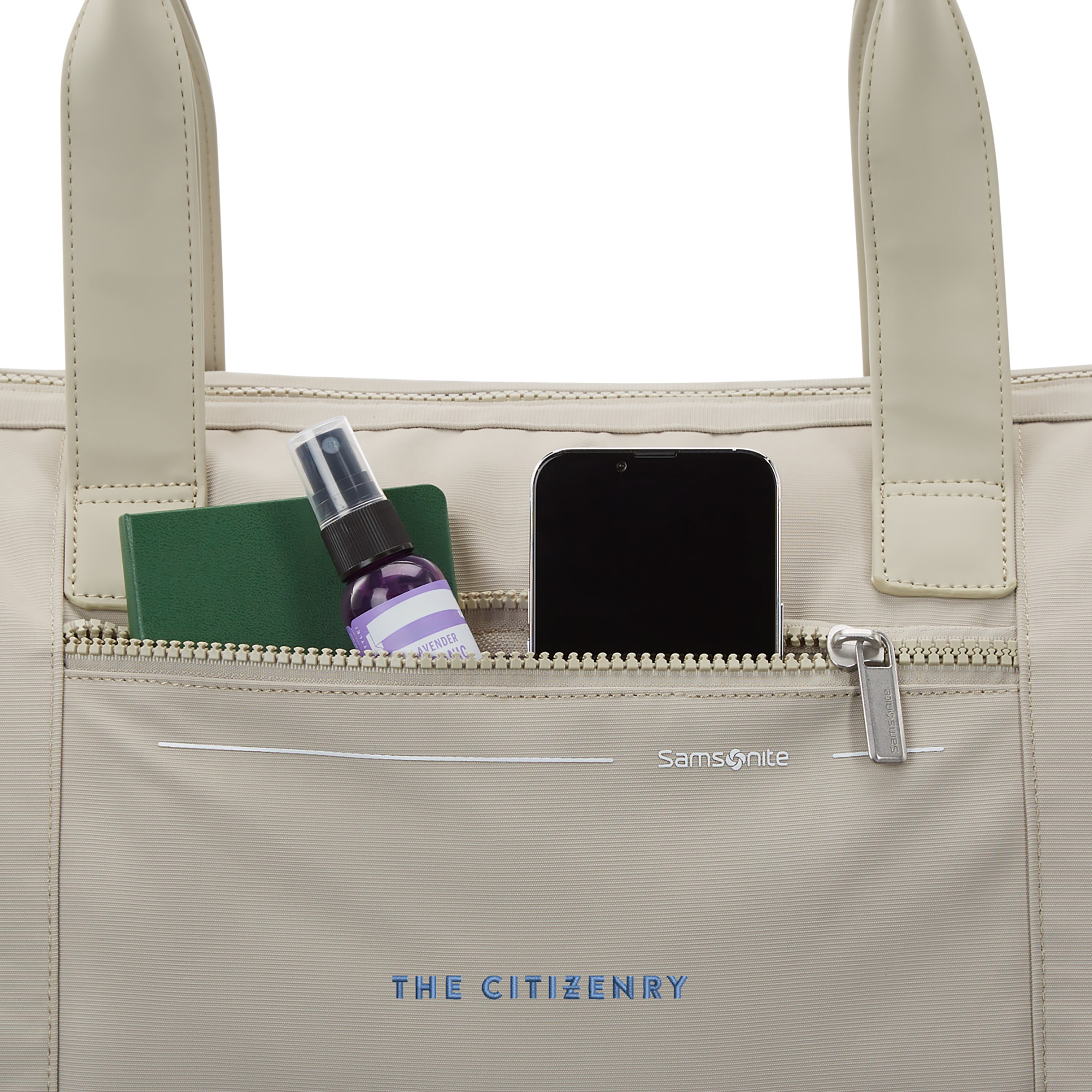 Samsonite Better Than Basic Weekender 3