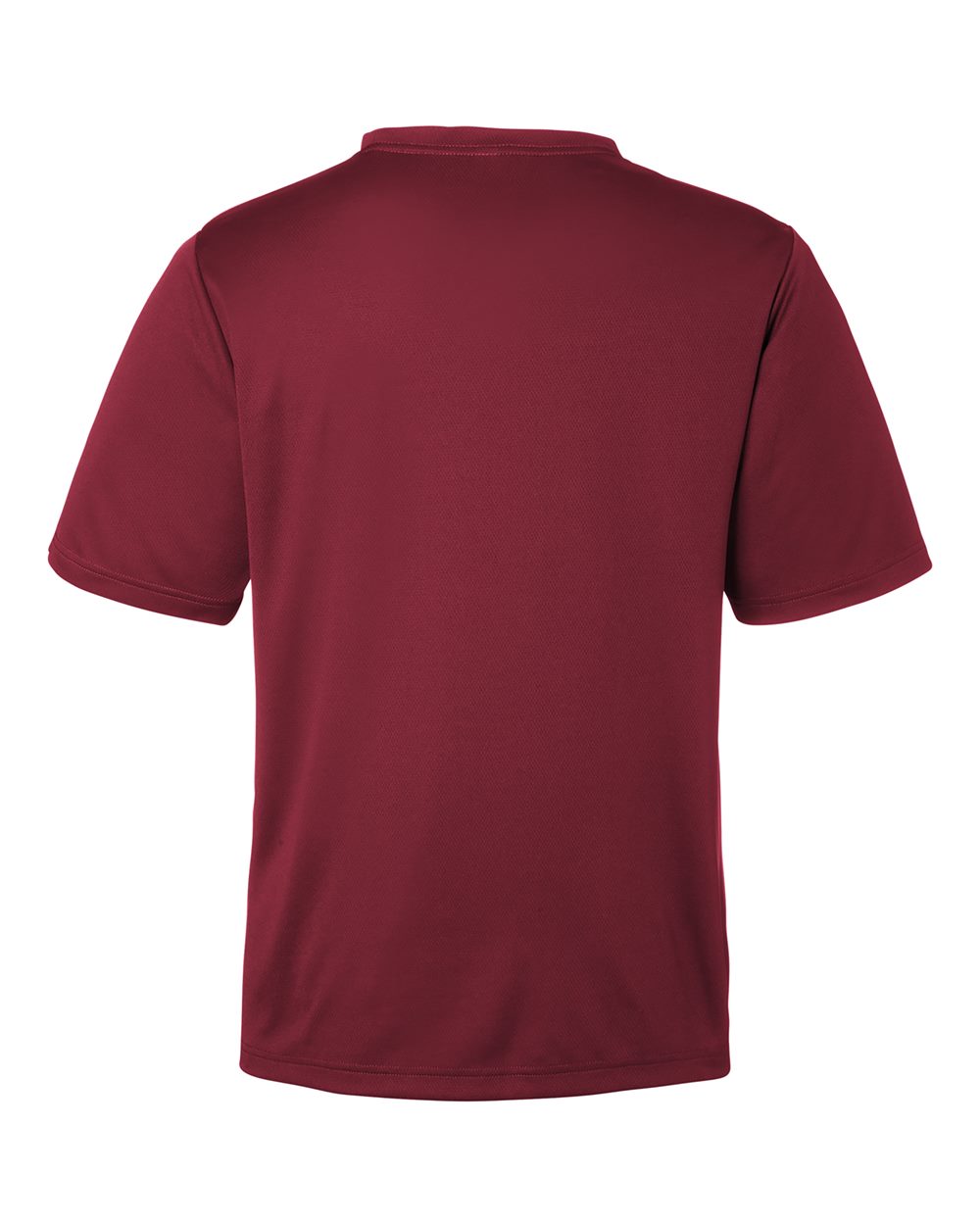Men's Zone Performance Mesh T-Shirt - TT15 142