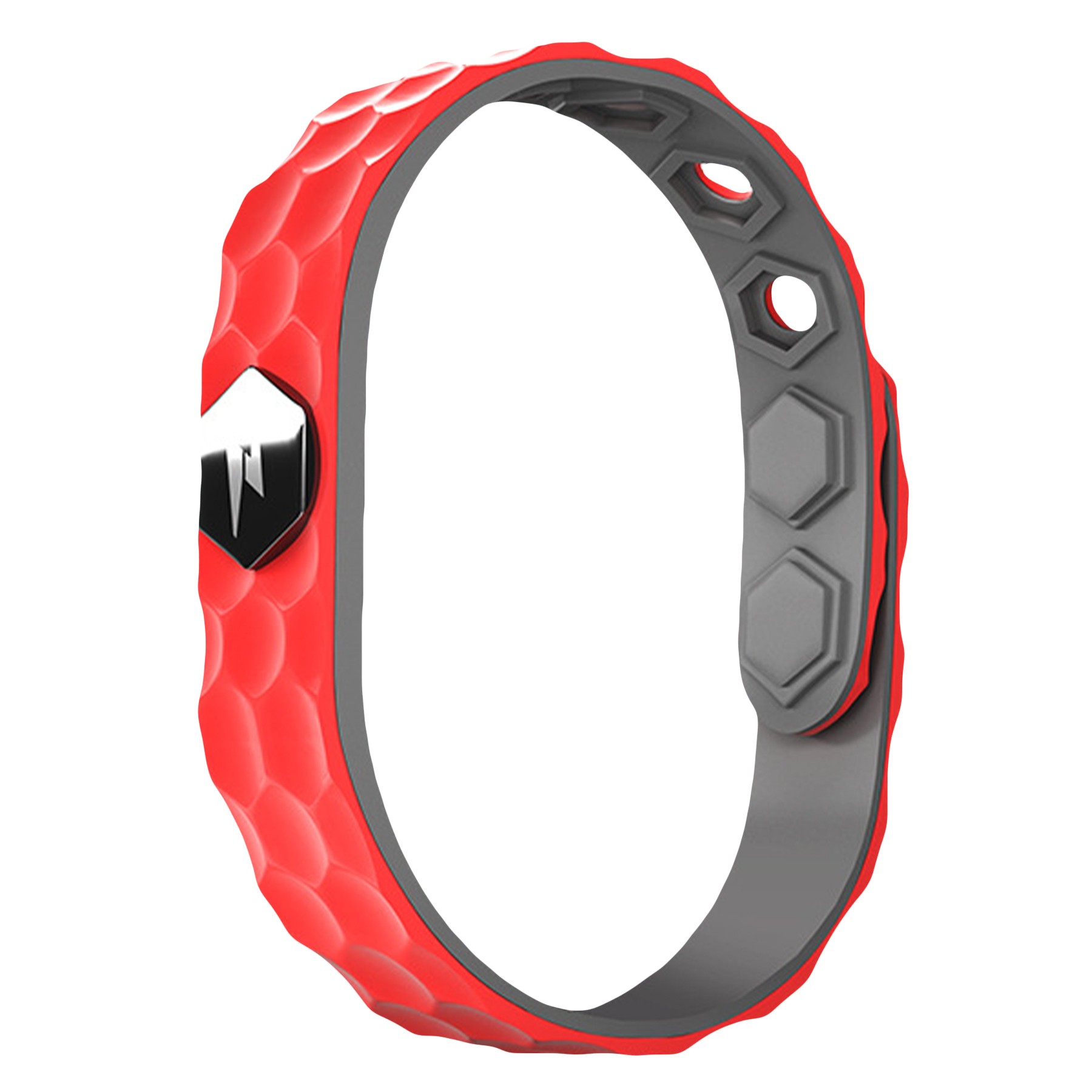 Antistatic Silicone Wristband 3
