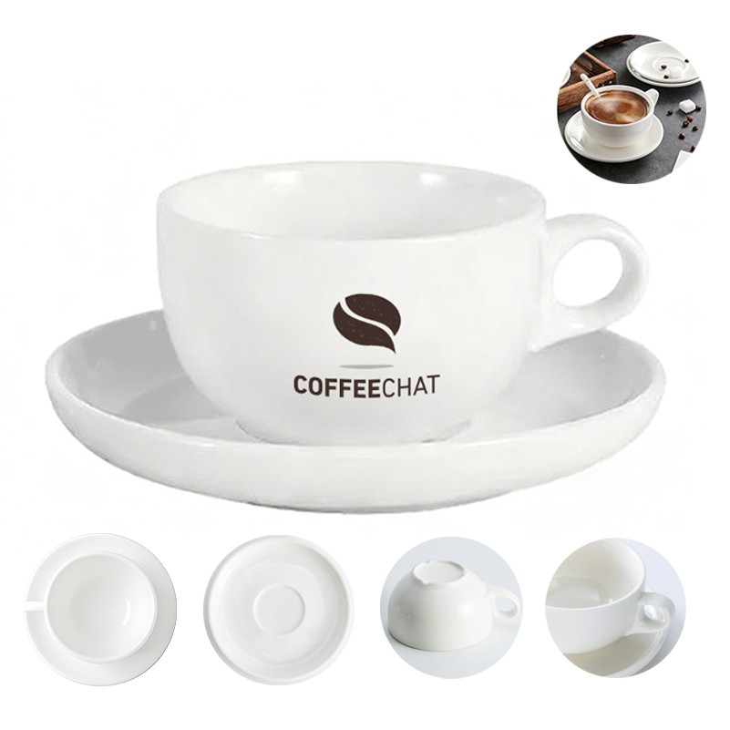 4 Oz Ceramic Cup 1
