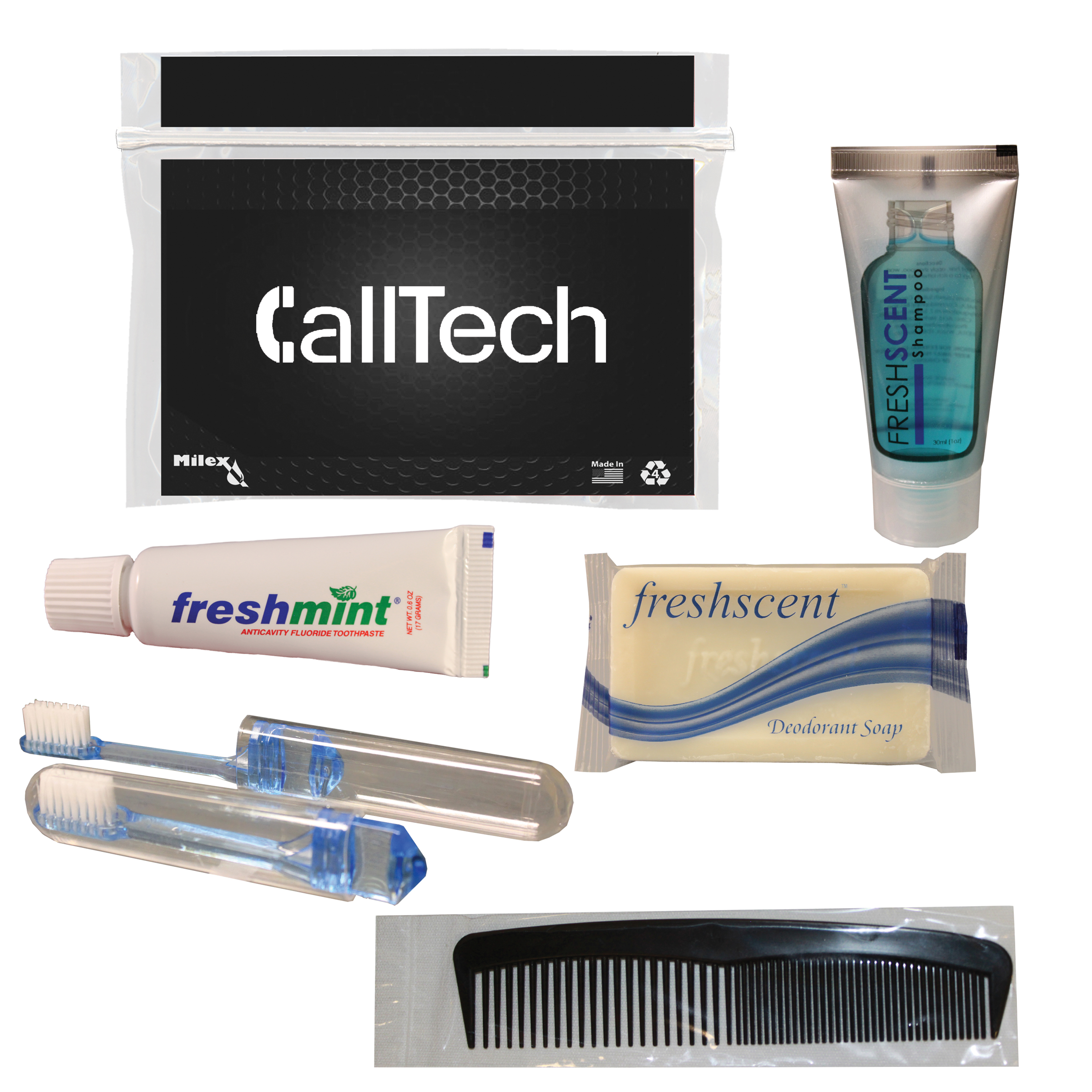 Disaster Hygiene Kit 7